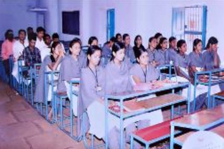 Anjanadevi B Ed College, Humnabad campus photo 5