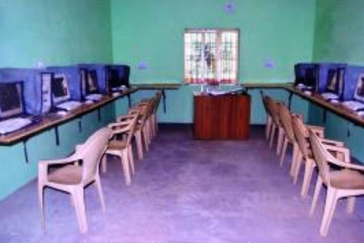Anjanadevi B Ed College, Humnabad campus photo 6
