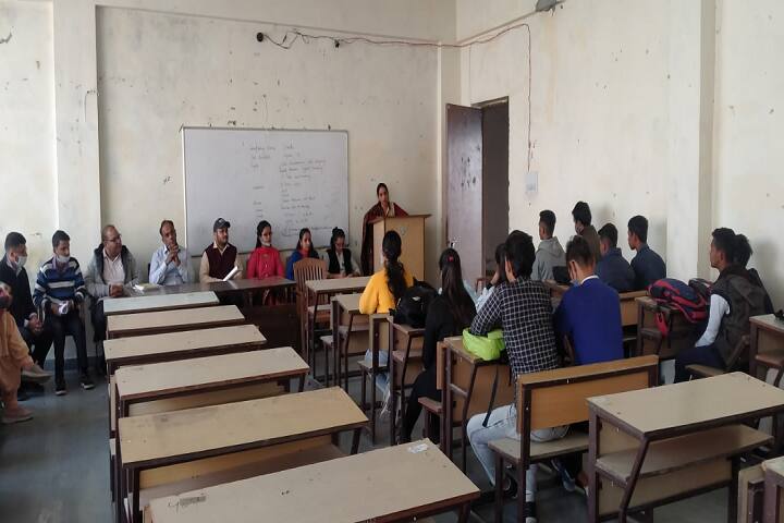 KC Group of Research and Professional Institutes, Pandoga campus photo 3