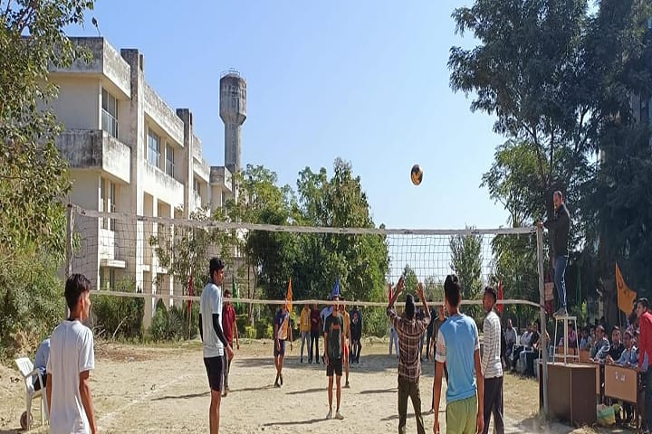 KC Group of Research and Professional Institutes, Pandoga campus photo 5