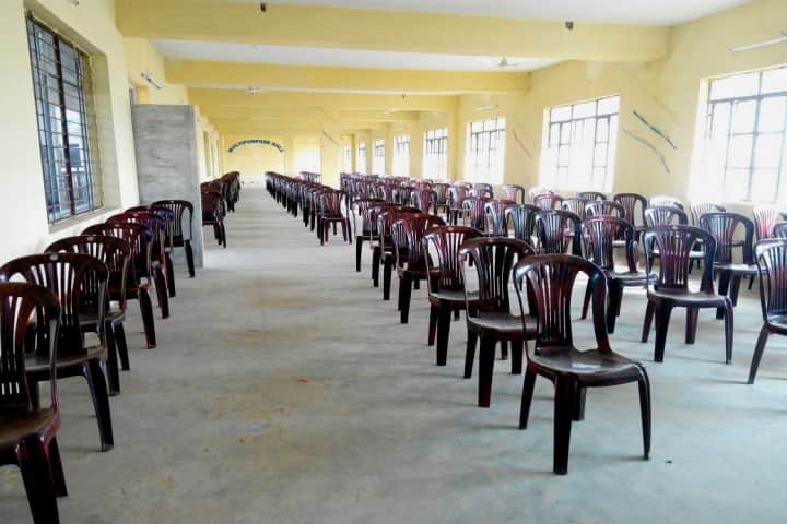 Nalanda Science and Commerce College, Katni campus photo 5
