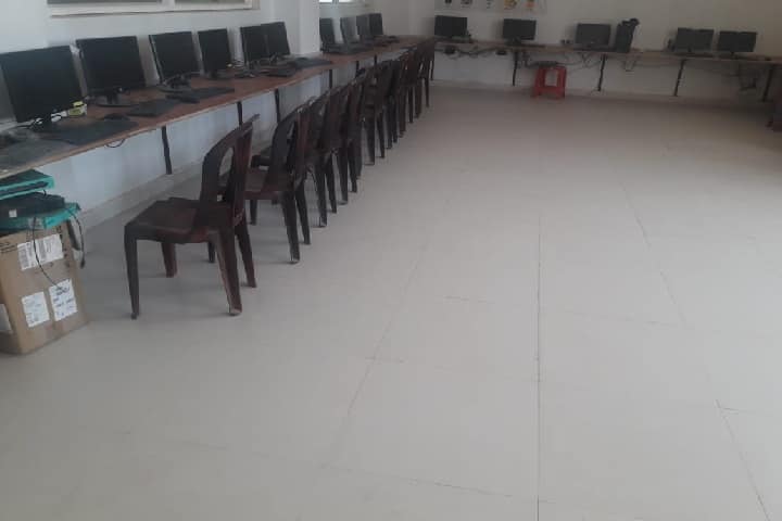 Nalanda Science and Commerce College, Katni campus photo 6