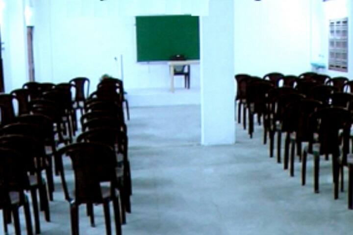 Sree Sadhana D Ed College, Markapur campus photo 5