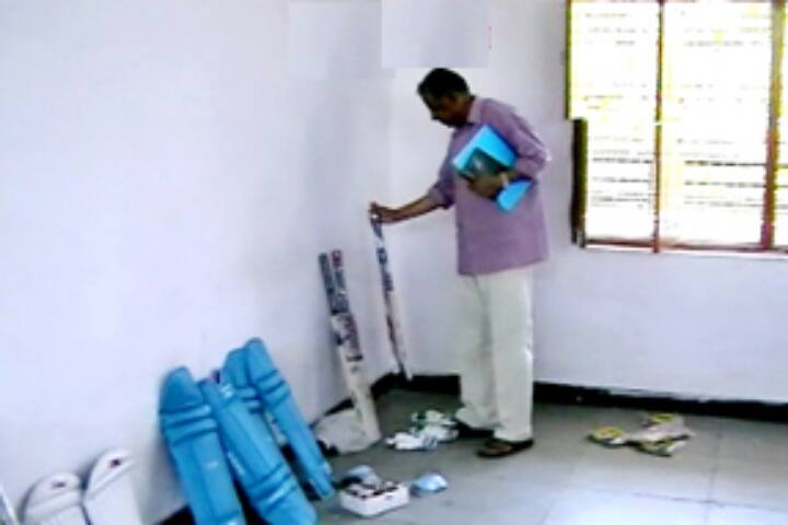 Sree Sadhana D Ed College, Markapur campus photo 6