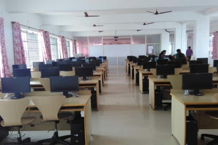 NDRK Institute of Technology, Hassan campus photo 3