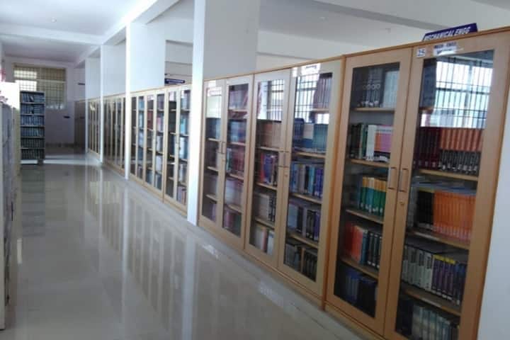 NDRK Institute of Technology, Hassan campus photo 5