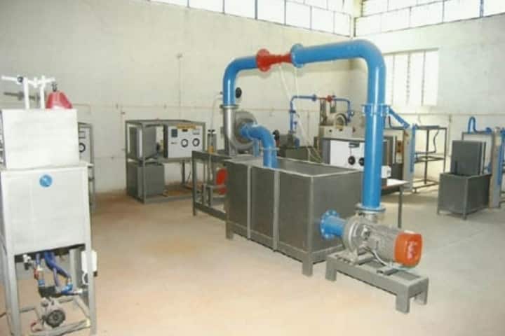NDRK Institute of Technology, Hassan campus photo 6