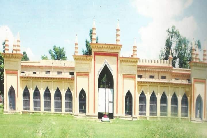 Dharma Samaj Sanskrit College, Muzaffarpur campus photo 2