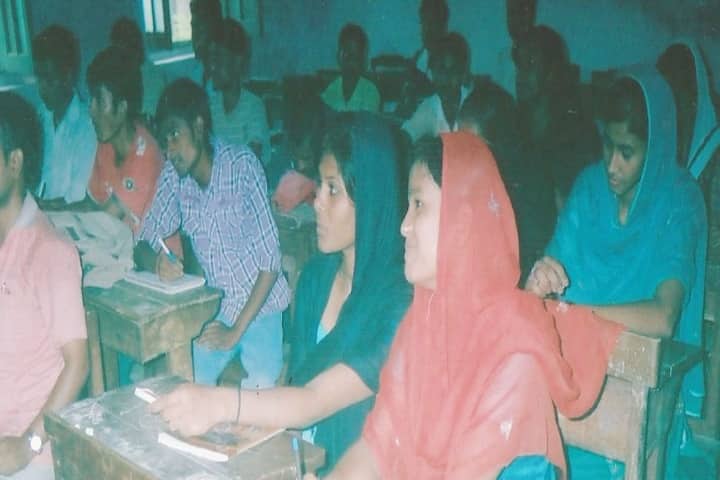 Dharma Samaj Sanskrit College, Muzaffarpur campus photo 3