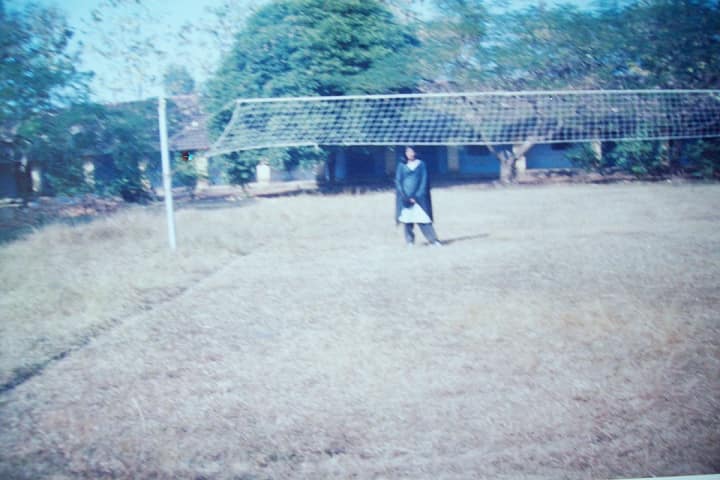 Seemanta Mahavidyalaya, Jharpokharia campus photo 3