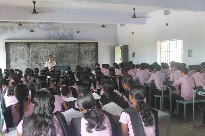 Seemanta Mahavidyalaya, Jharpokharia campus photo 6