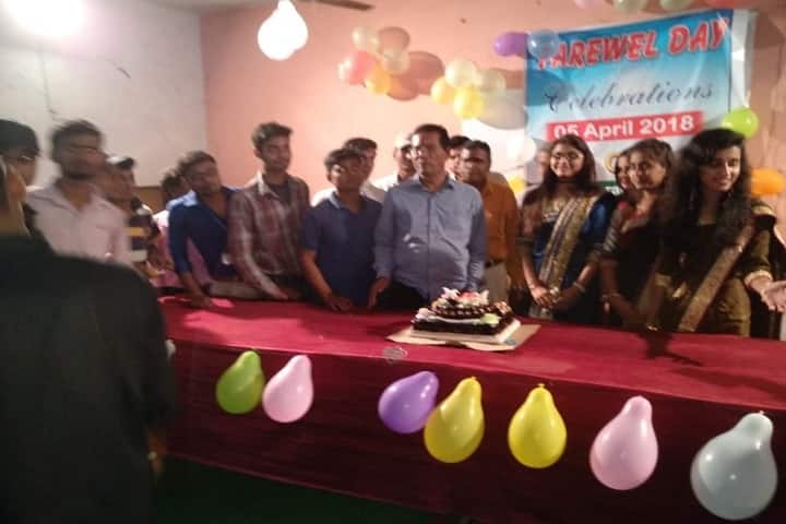 Maharani Kalyani College, Darbhanga campus photo 3
