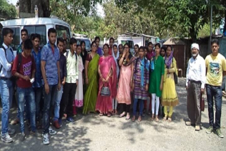 Maharani Kalyani College, Darbhanga campus photo 5