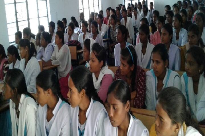 Model Mahila College, Kharsawan campus photo 3
