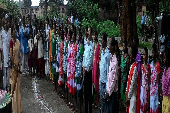 Model Mahila College, Kharsawan campus photo 5
