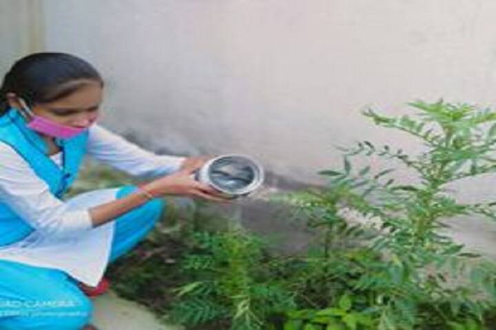 Model Mahila College, Kharsawan campus photo 6