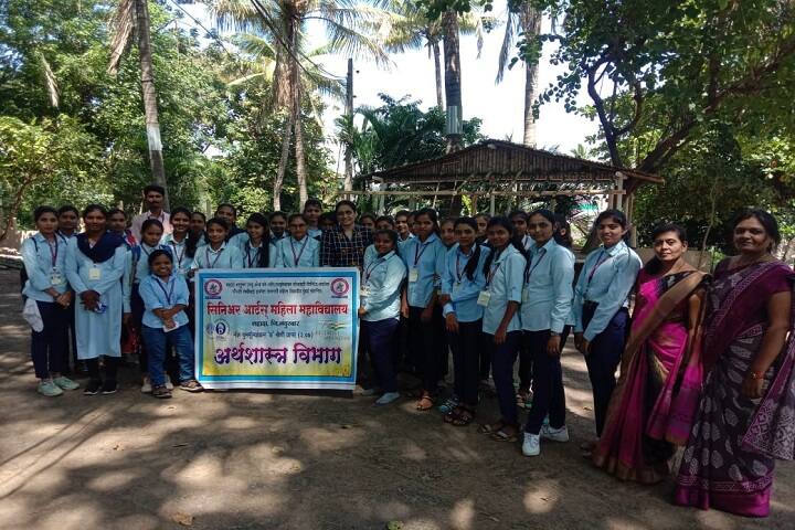Sr Arts Mahila Mahavidyalaya, Shahada campus photo 6