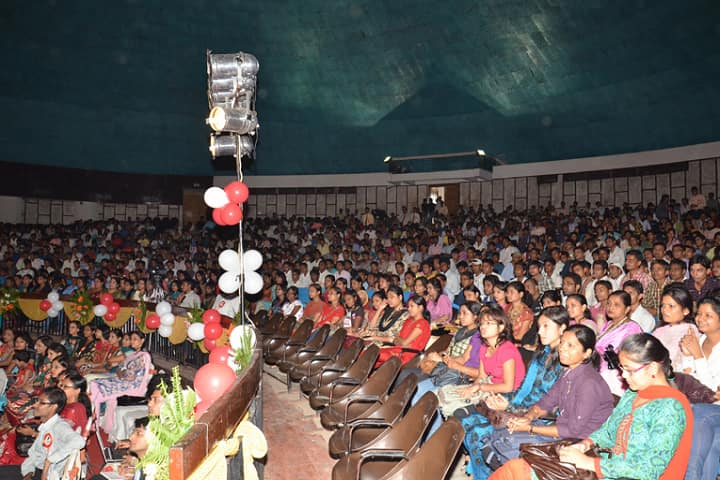 Admerit Business College, Patna campus photo 2