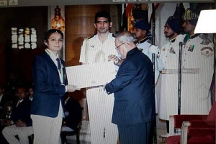 Punjab School of Law, Punjabi University, Patiala campus photo 3