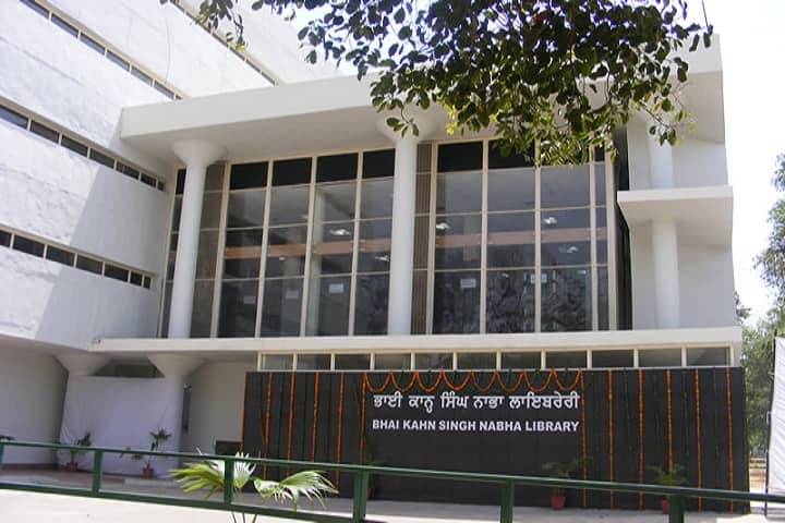 Punjab School of Law, Punjabi University, Patiala campus photo 4
