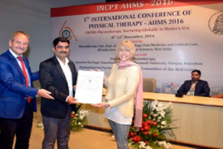 Indore Institute of Medical Sciences, Indore campus photo 2