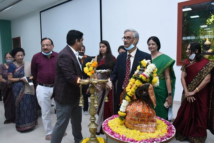 Indore Institute of Medical Sciences, Indore campus photo 4