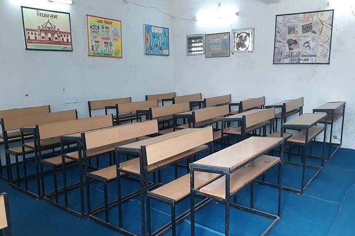 NES Education College, Jabalpur campus photo 6