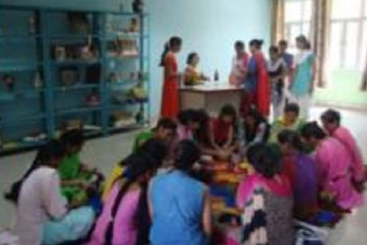 Haryana Institute of Education, Bahadurgarh campus photo 2