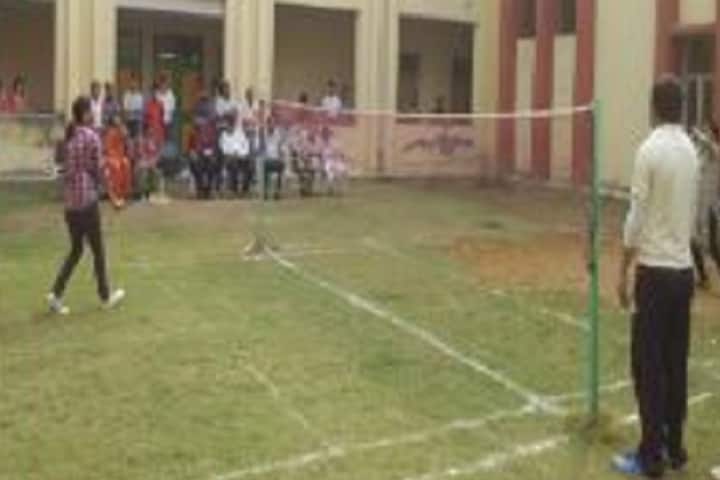 Haryana Institute of Education, Bahadurgarh campus photo 3