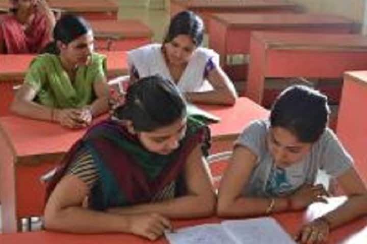 Haryana Institute of Education, Bahadurgarh campus photo 4