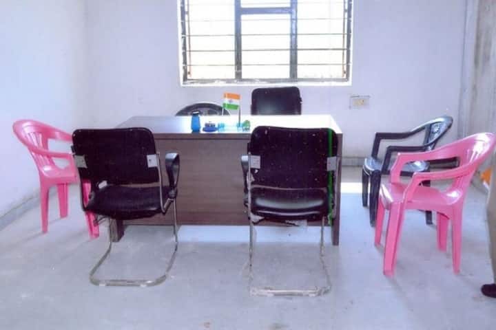Swami Vivekanand Shikshan Sansthan Mahavidyalay, Sultanpur campus photo 5