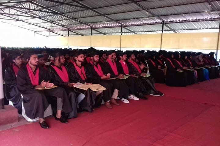 Jamia SA-adiya Arabiya Arts and Science College, Kasaragod campus photo 2