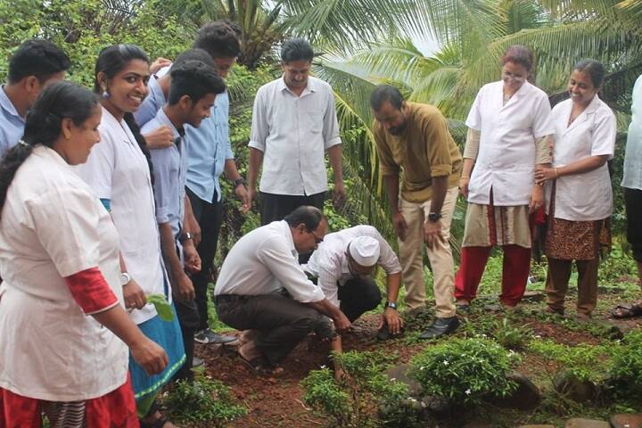 Jamia SA-adiya Arabiya Arts and Science College, Kasaragod campus photo 3