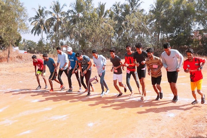 Jamia SA-adiya Arabiya Arts and Science College, Kasaragod campus photo 4