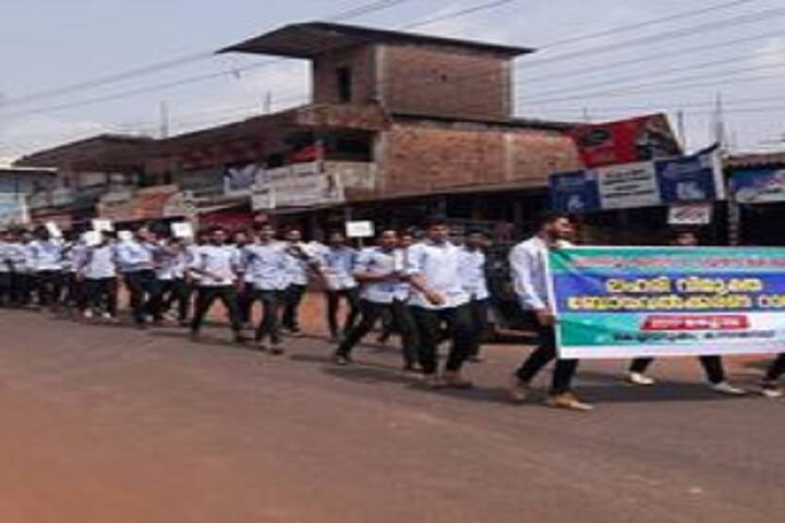 Jamia SA-adiya Arabiya Arts and Science College, Kasaragod campus photo 6
