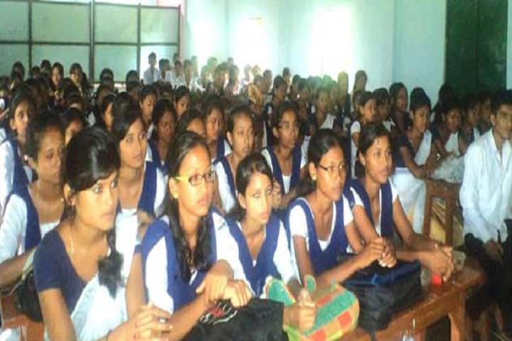 Patsaku College, Sivasagar campus photo 3
