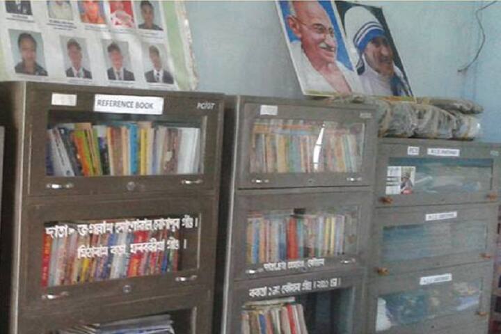 Patsaku College, Sivasagar campus photo 4