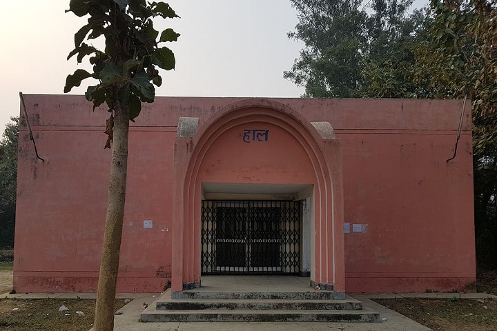 Pt Deen Dayal Upadhyaya Government Degree College, Saidpur campus photo 4