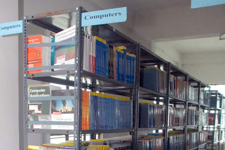AAR and BMR Degree College, Vijayawada campus photo 2