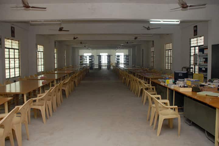 AAR and BMR Degree College, Vijayawada campus photo 3