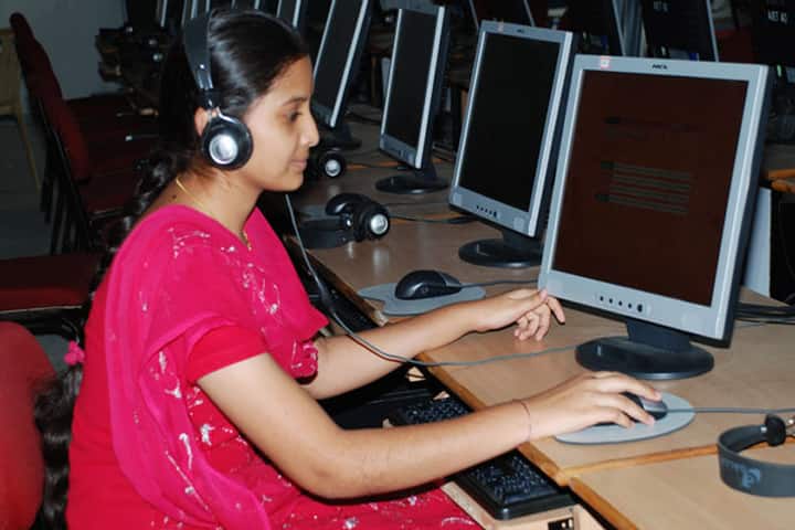 AAR and BMR Degree College, Vijayawada campus photo 4