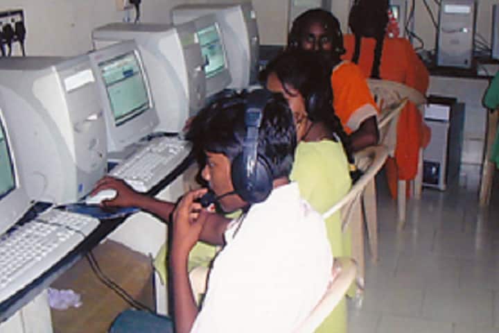 NTR Memorial Degree College, Prakasam campus photo 3