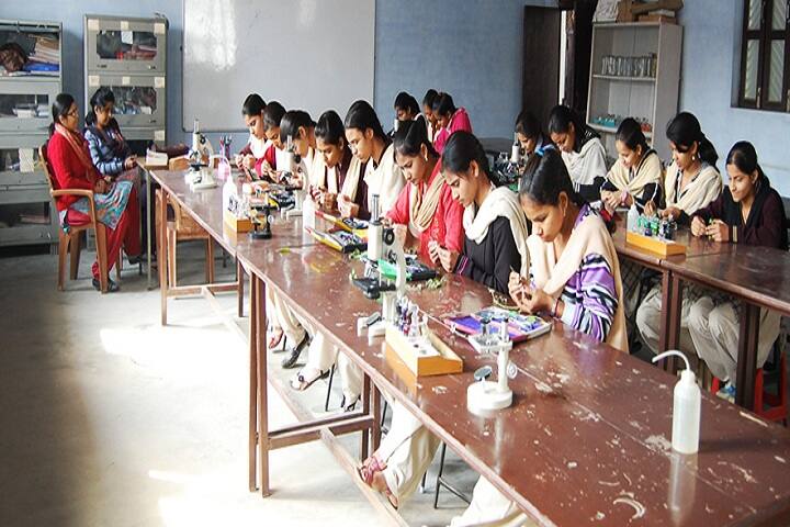 NTR Memorial Degree College, Prakasam campus photo 5