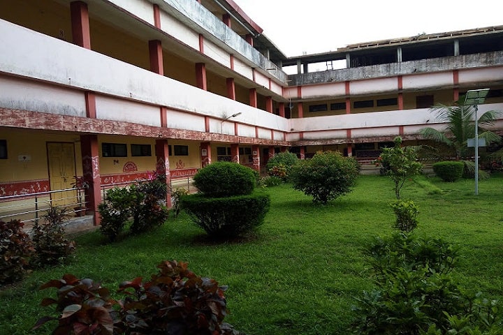 Manjunatha Pai Memorial Government First Grade College of Professional and Business Management, Udupi campus photo 2