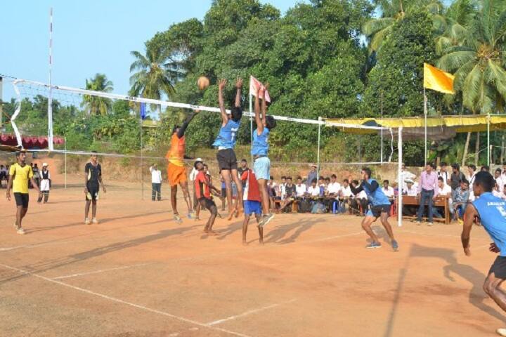 Manjunatha Pai Memorial Government First Grade College of Professional and Business Management, Udupi campus photo 3