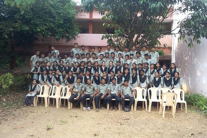 Manjunatha Pai Memorial Government First Grade College of Professional and Business Management, Udupi campus photo 4