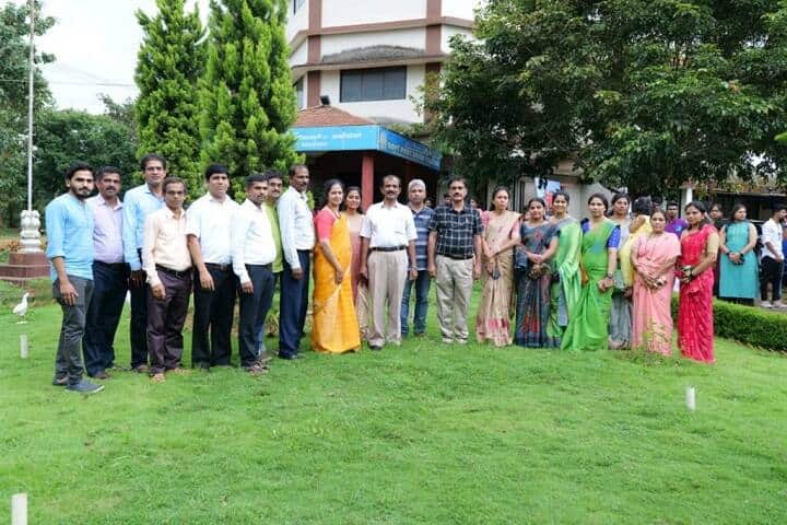 Manjunatha Pai Memorial Government First Grade College of Professional and Business Management, Udupi campus photo 5