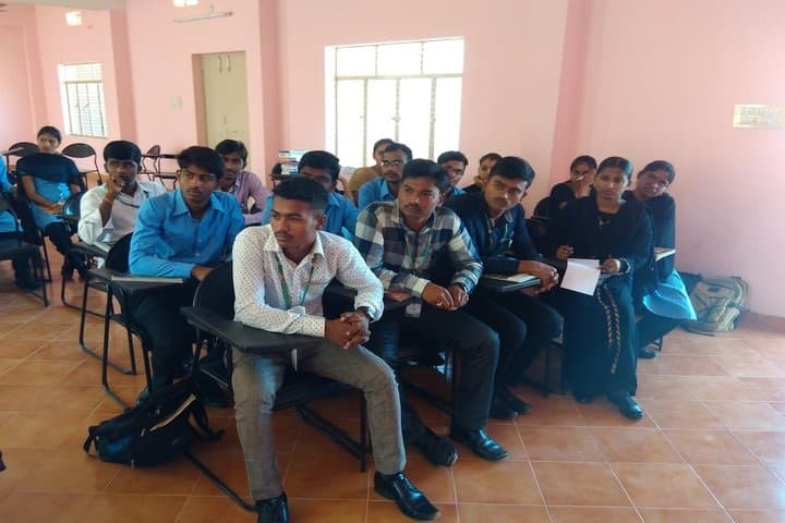 Raghavendra Institute of Management Sciences, Anantapuramu campus photo 2