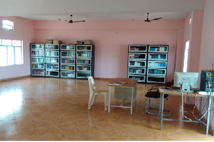 Raghavendra Institute of Management Sciences, Anantapuramu campus photo 3