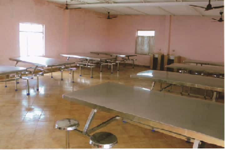 Raghavendra Institute of Management Sciences, Anantapuramu campus photo 5